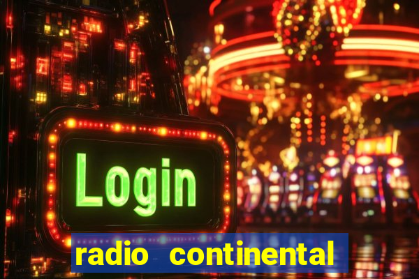 radio continental porto alegre