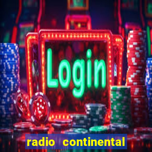 radio continental porto alegre