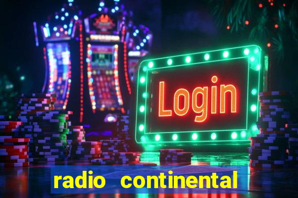 radio continental porto alegre