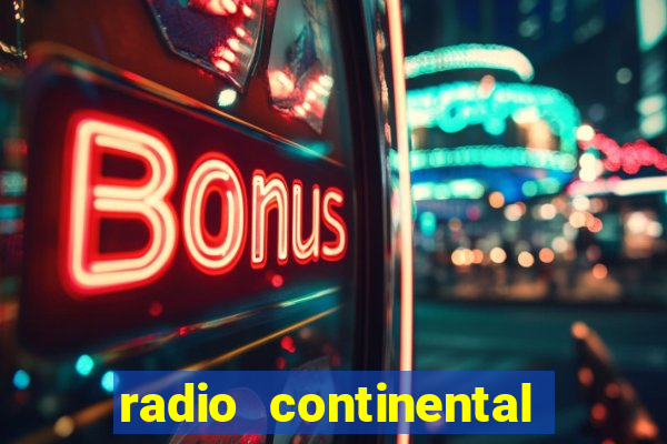 radio continental porto alegre