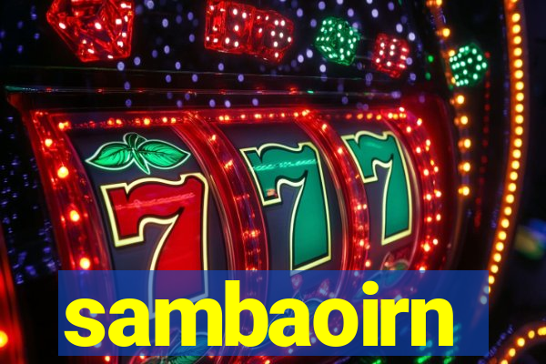 sambaoirn