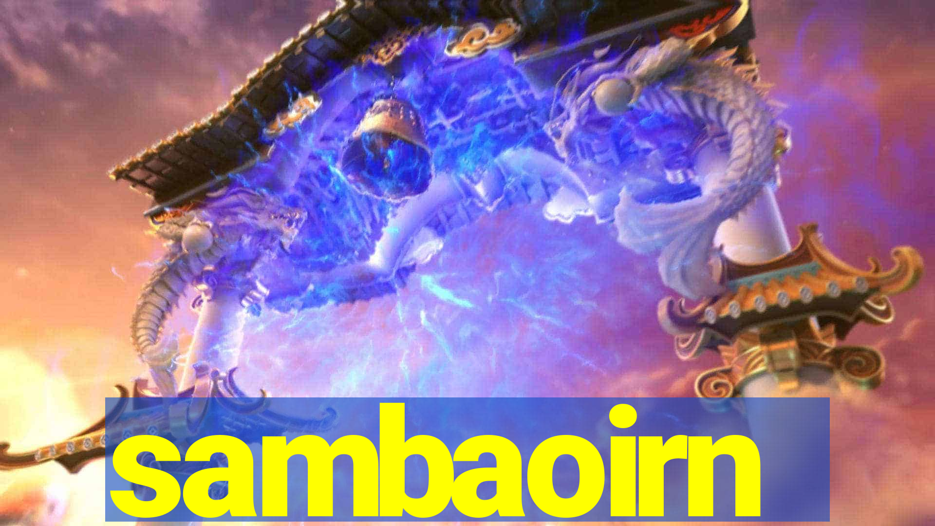 sambaoirn