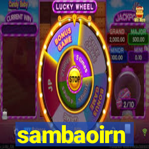 sambaoirn