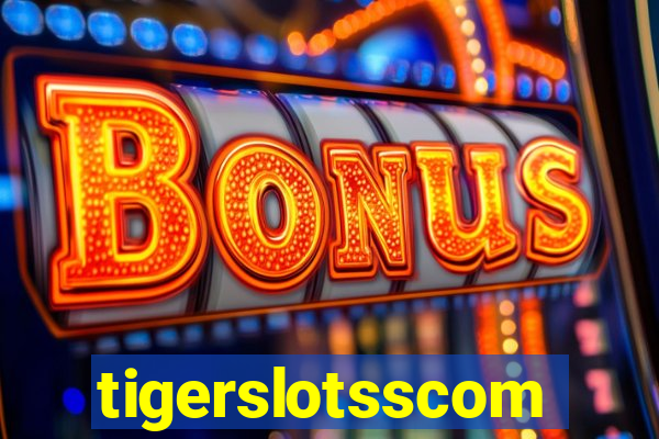 tigerslotsscom