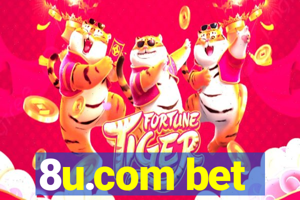 8u.com bet