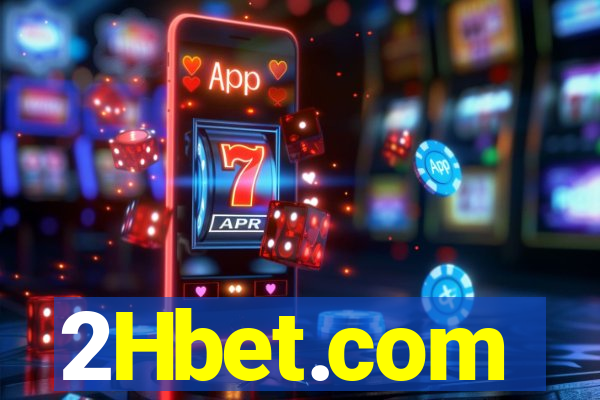 2Hbet.com