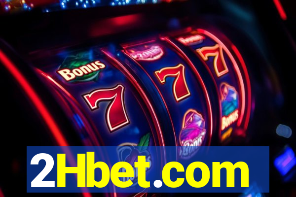 2Hbet.com