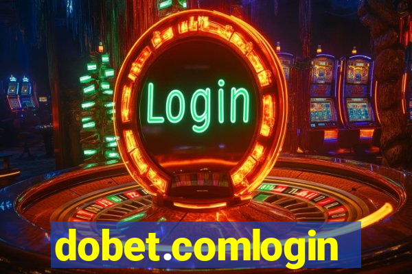 dobet.comlogin