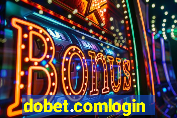 dobet.comlogin