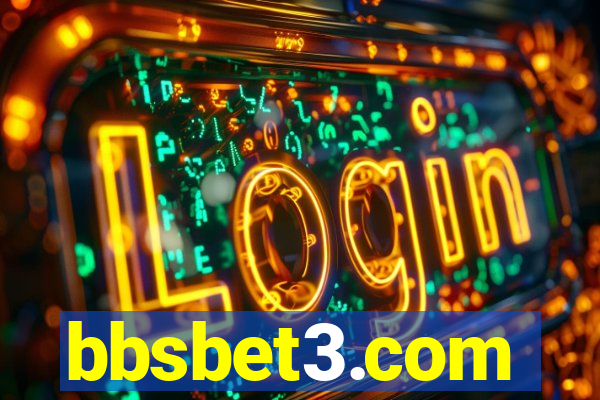 bbsbet3.com