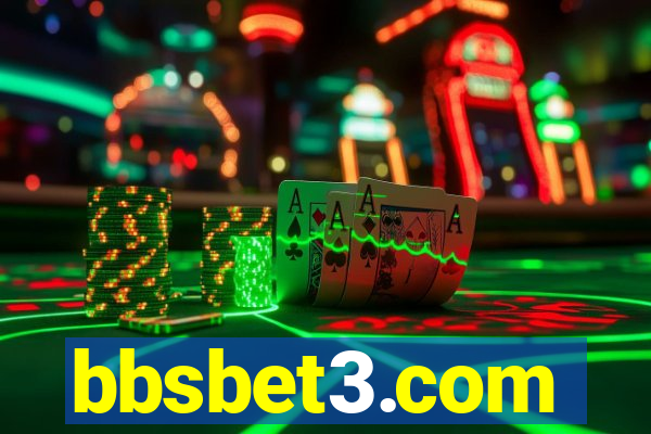 bbsbet3.com