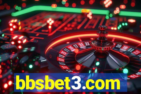 bbsbet3.com