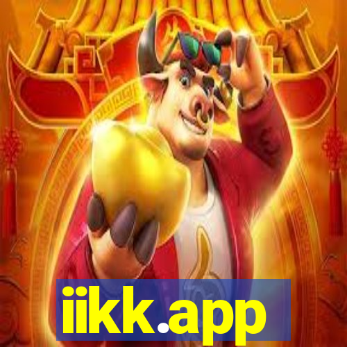 iikk.app