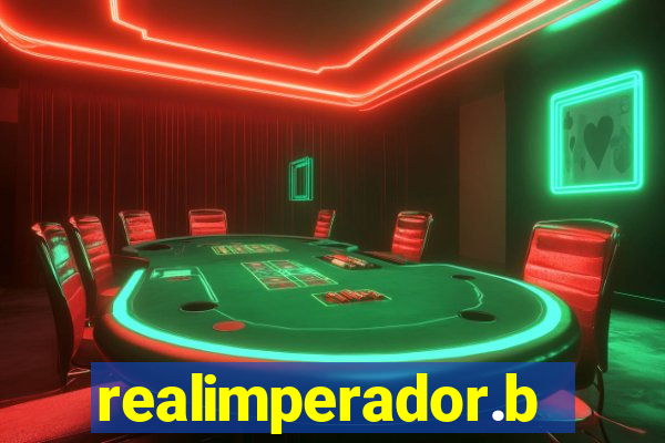 realimperador.bet