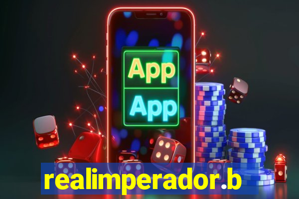 realimperador.bet