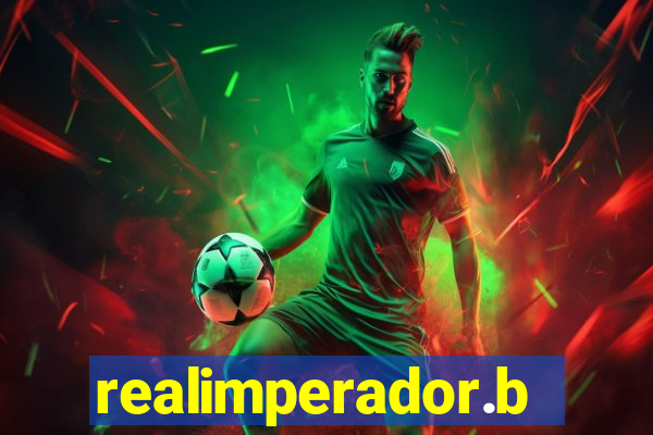 realimperador.bet