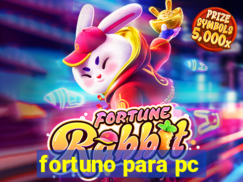 fortuno para pc