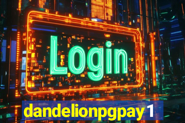 dandelionpgpay1.com