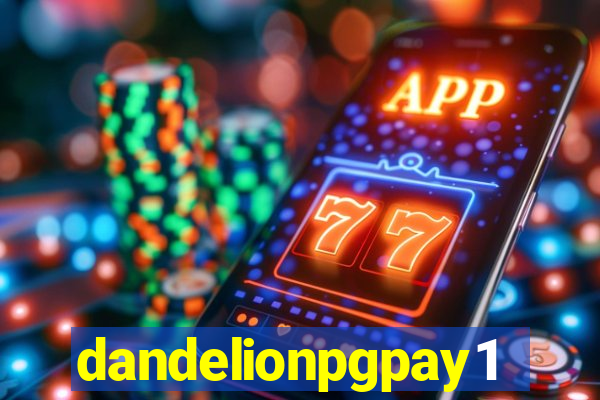 dandelionpgpay1.com