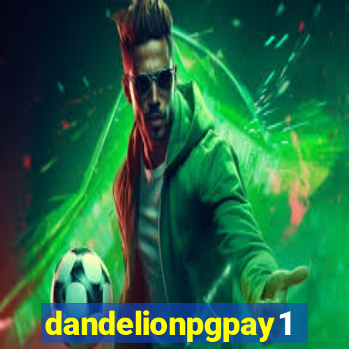 dandelionpgpay1.com