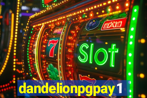 dandelionpgpay1.com