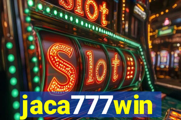 jaca777win