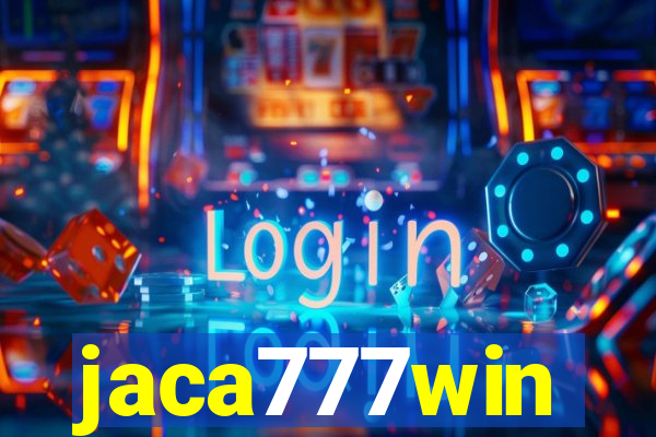 jaca777win