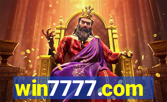 win7777.com