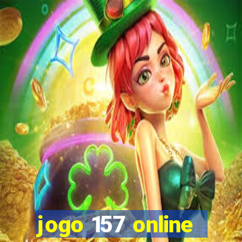 jogo 157 online