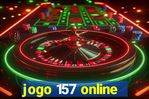 jogo 157 online