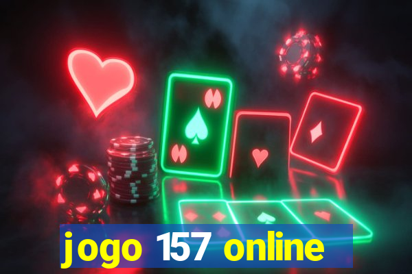 jogo 157 online