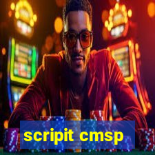 scripit cmsp