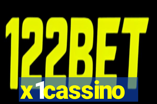 x1cassino