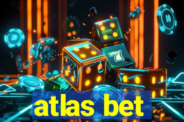 atlas bet