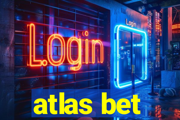 atlas bet