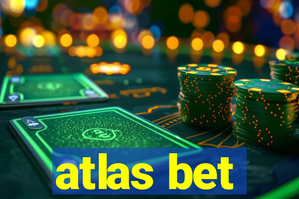 atlas bet