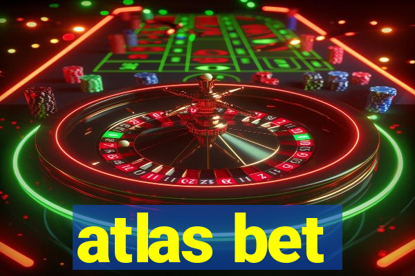 atlas bet