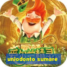 uniodonto sumare