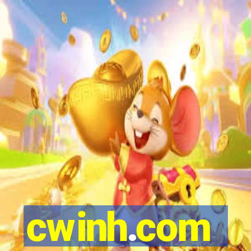 cwinh.com