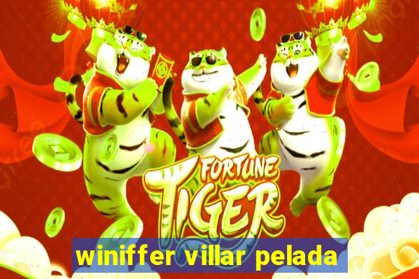 winiffer villar pelada