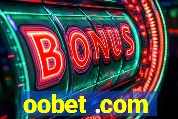 oobet .com