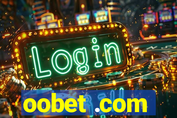 oobet .com