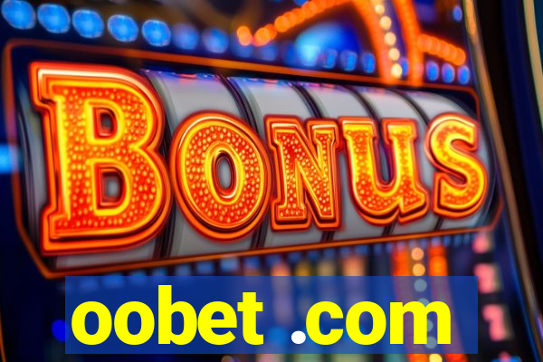 oobet .com