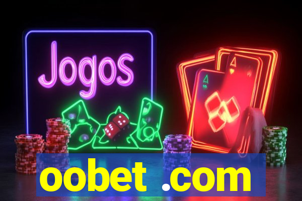 oobet .com