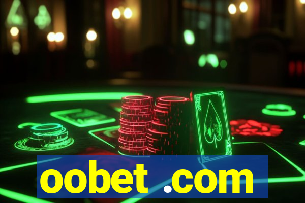 oobet .com