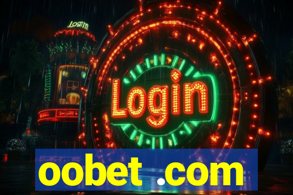 oobet .com