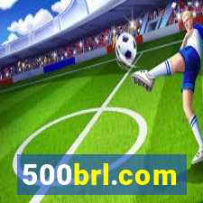 500brl.com