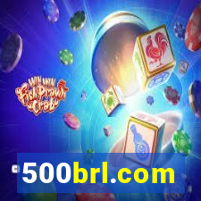 500brl.com