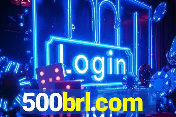 500brl.com