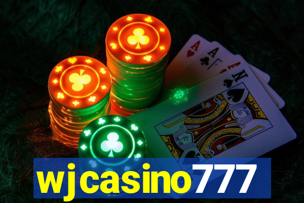 wjcasino777